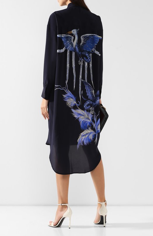 Платье Givenchy