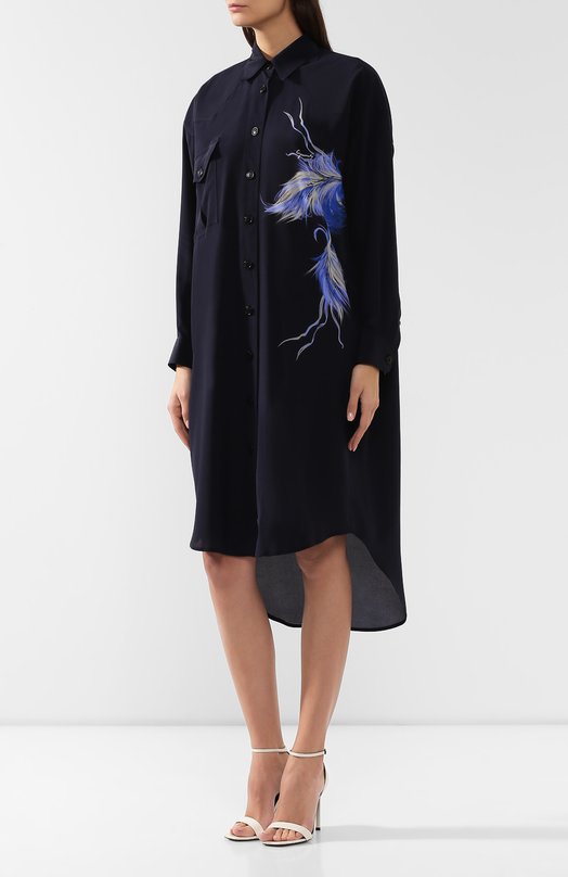 Платье Givenchy