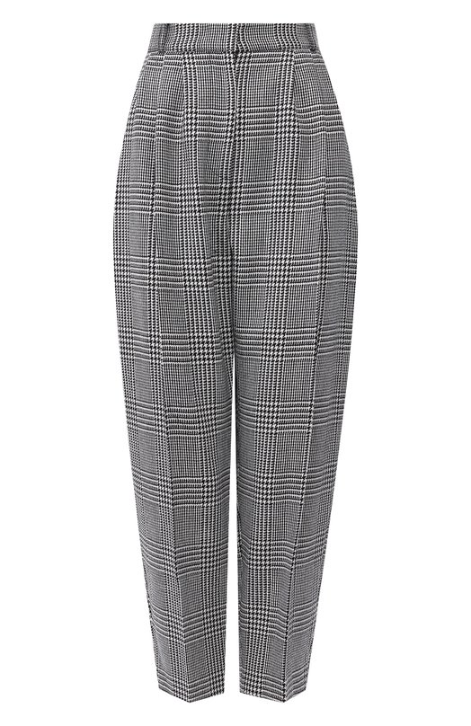 Брюки Alexander McQueen