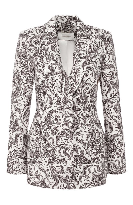 Жакет Zimmermann