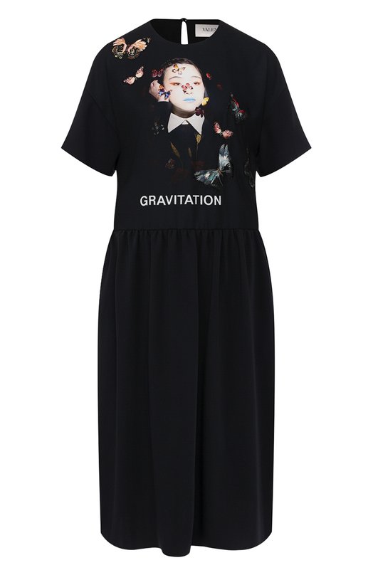 Платье Valentino