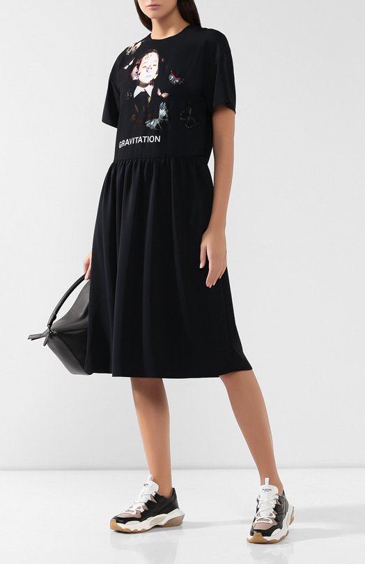 Платье Valentino