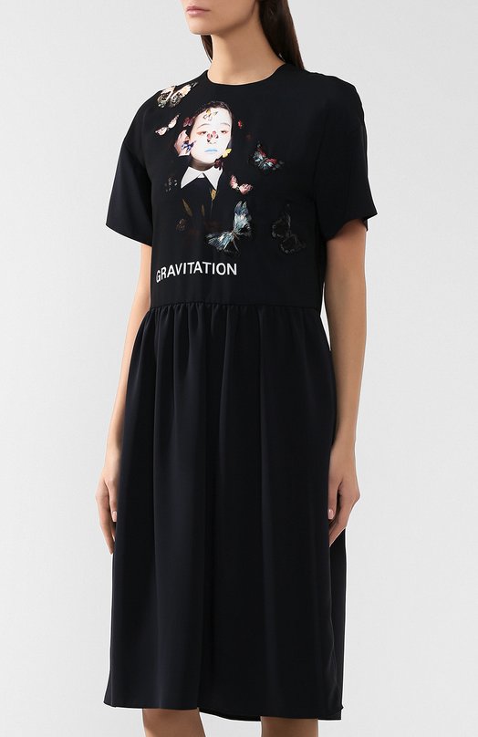 Платье Valentino