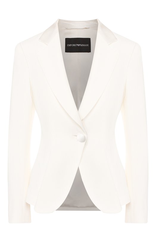 Жакет Emporio Armani