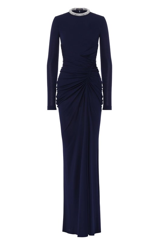 Платье Alexander McQueen Платье Alexander McQueen