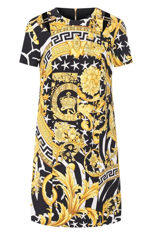 Платье Versace Платье Versace