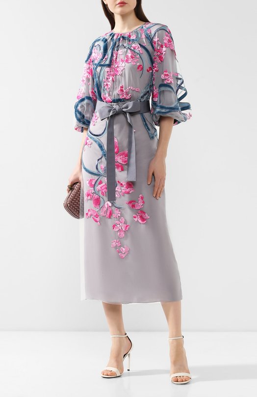 Платье Giorgio Armani