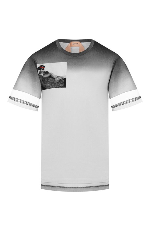 Футболка No. 21 Футболка No. 21