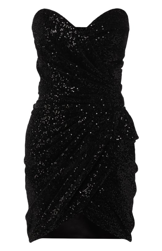 Платье Saint Laurent