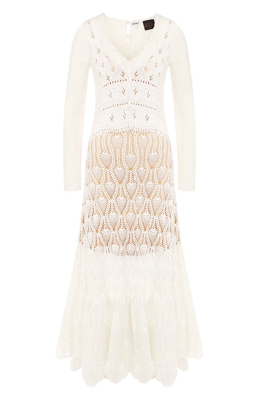 Платье Loewe Платье Loewe