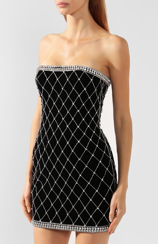 Платье Balmain Платье Balmain