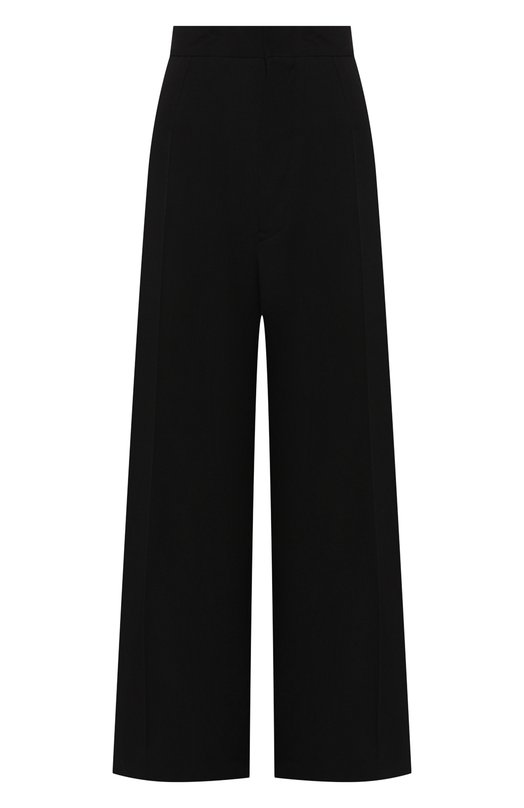 Брюки Yohji Yamamoto Брюки Yohji Yamamoto