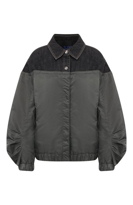 Куртка Steve J & Yoni P Куртка Steve J & Yoni P