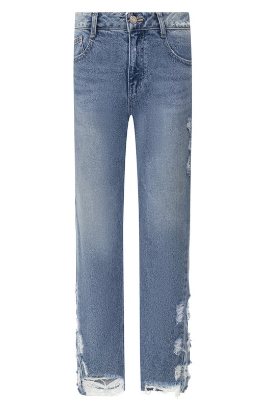 Джинсы Steve J & Yoni P