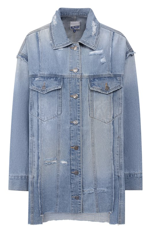 Куртка Steve J & Yoni P Куртка Steve J & Yoni P