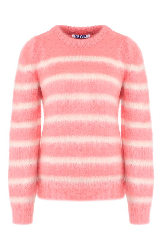 Свитер Steve J & Yoni P