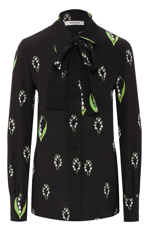 Блуза Valentino