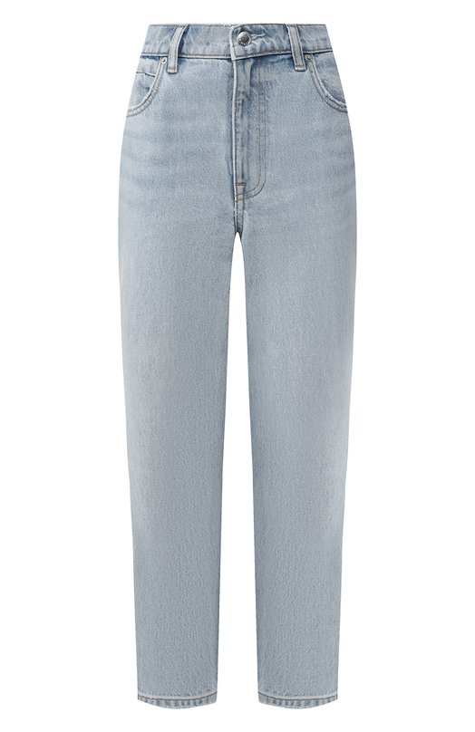 Джинсы Denim X Alexander Wang Джинсы Denim X Alexander Wang