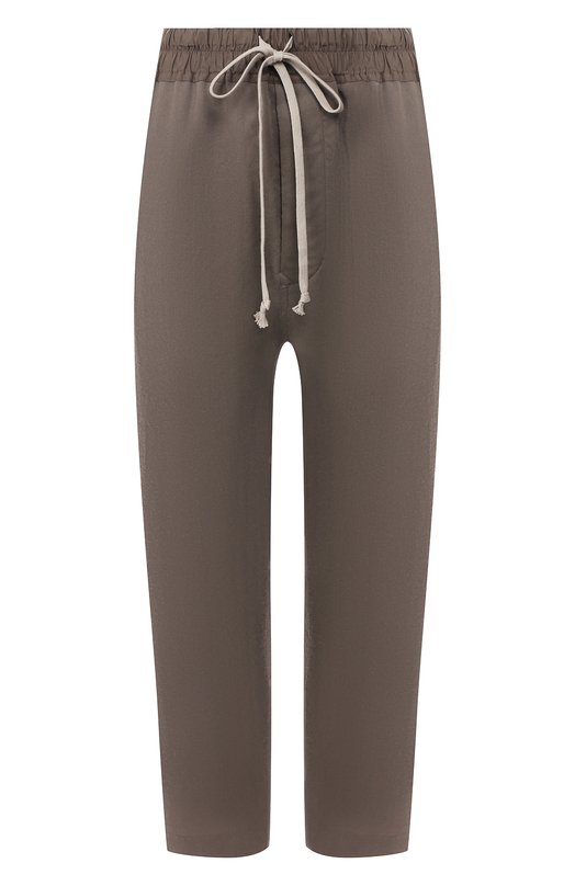 Брюки Rick Owens