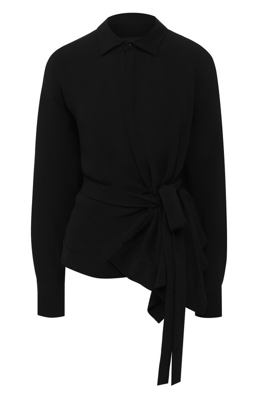 Блуза Dsquared2