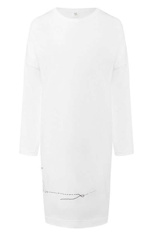 Платье Yohji Yamamoto Платье Yohji Yamamoto