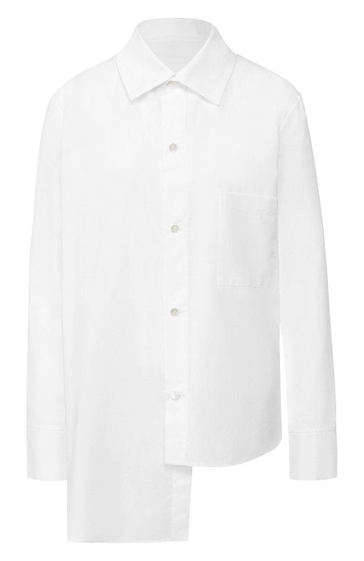 Блуза Yohji Yamamoto