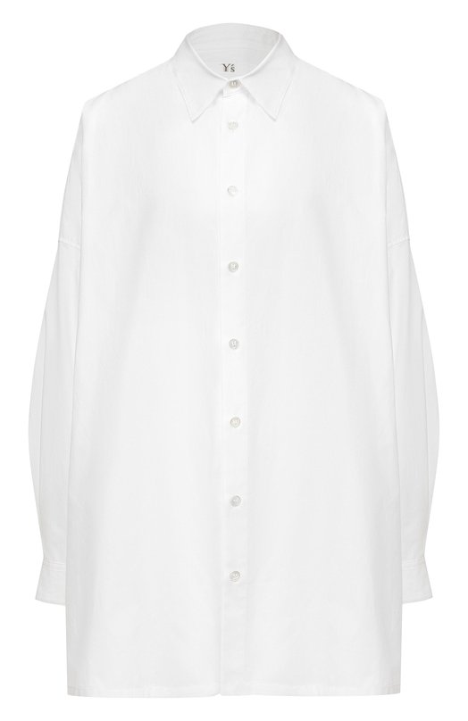 Блуза Yohji Yamamoto Блуза Yohji Yamamoto