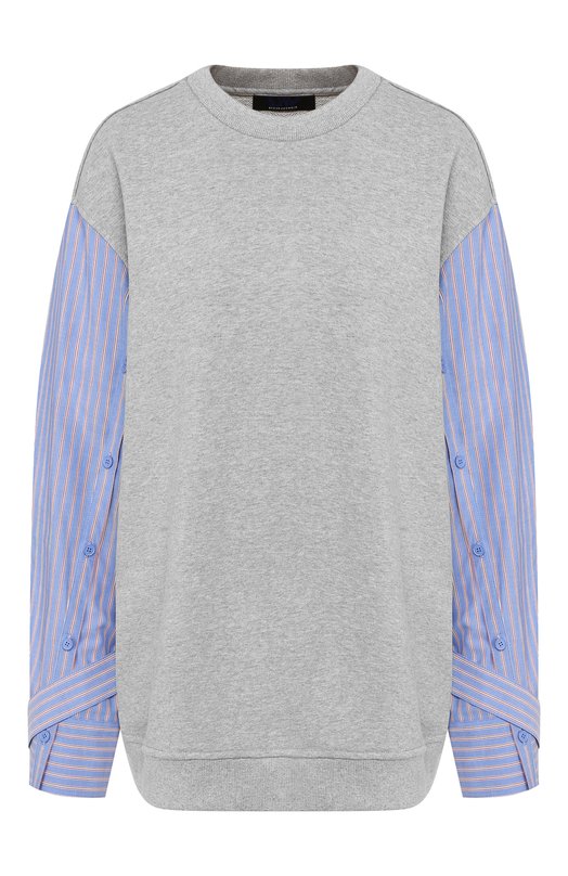 Свитер Steve J & Yoni P