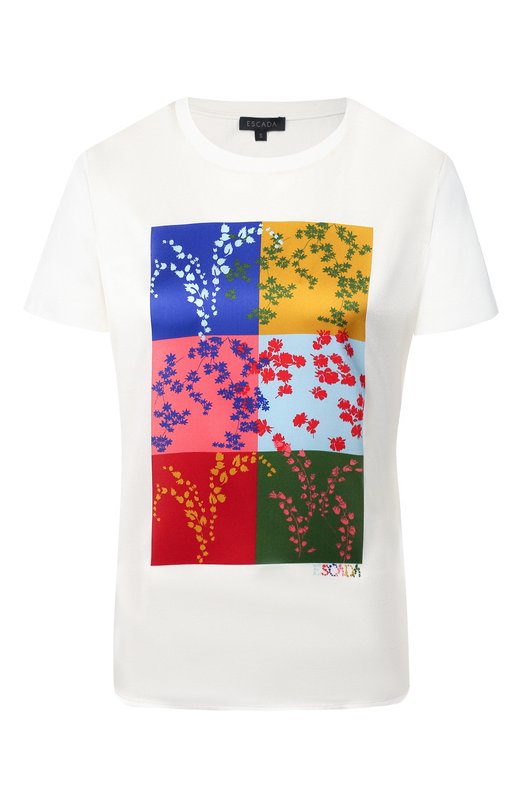 Футболка Escada