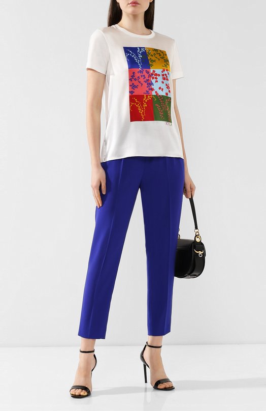 Футболка Escada