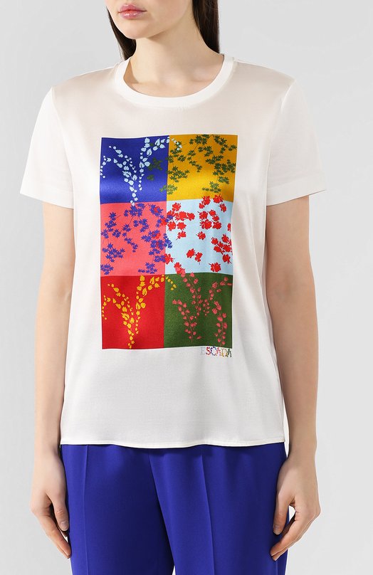 Футболка Escada