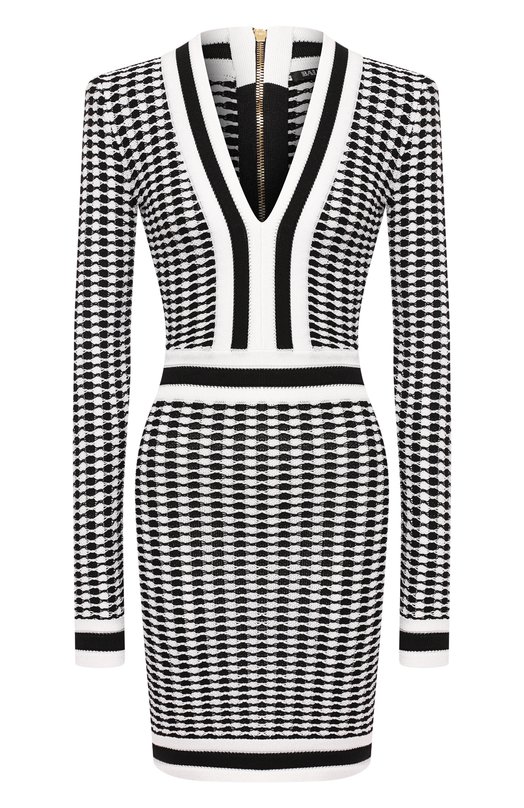Платье Balmain Платье Balmain
