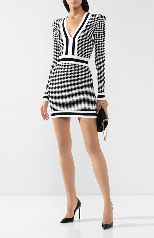 Платье Balmain Платье Balmain