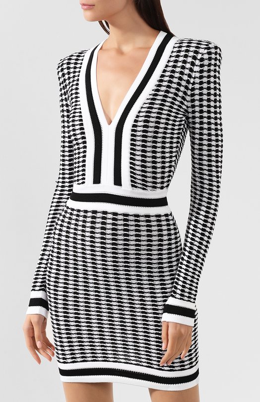 Платье Balmain Платье Balmain