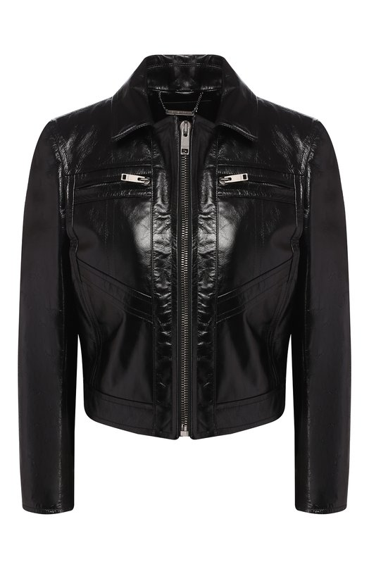 Кожаная куртка Givenchy 10391918