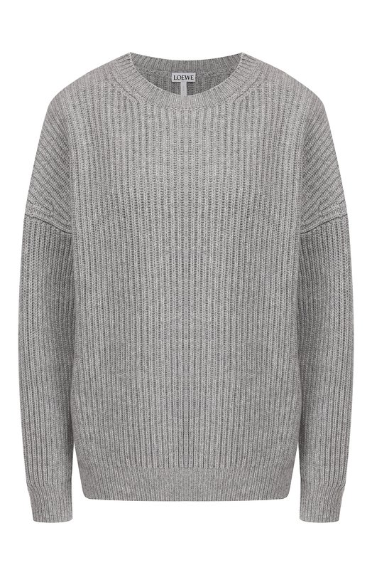 Кашемировый свитер Loewe 10391931