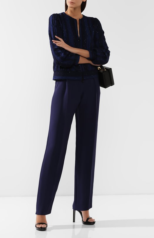 Брюки Giorgio Armani