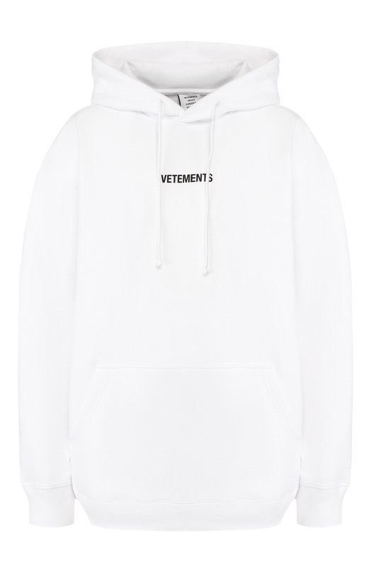 Свитер Vetements