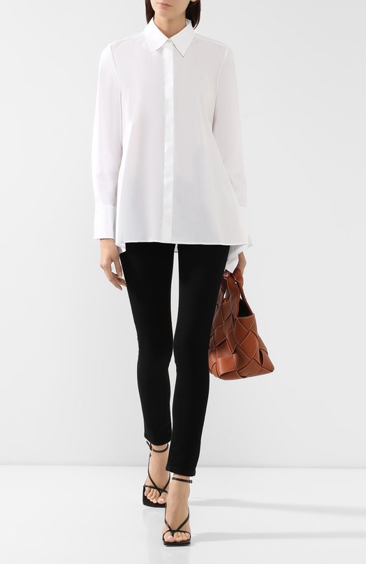 Блуза Stella McCartney Блуза Stella McCartney