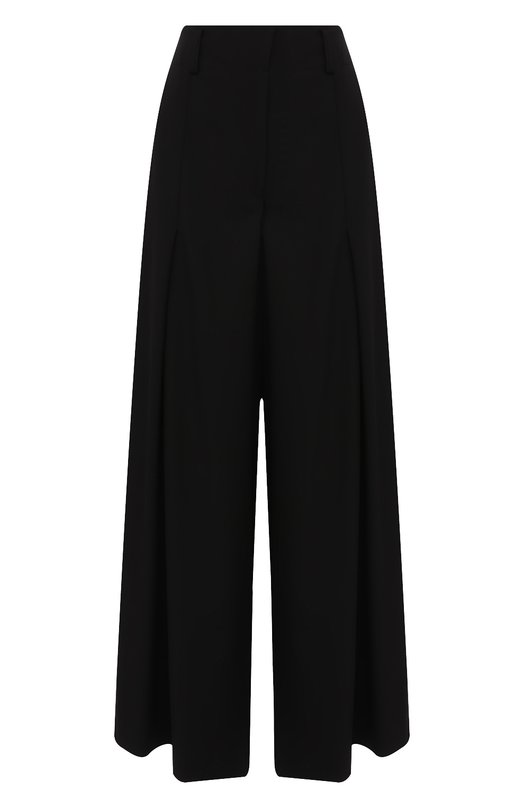 Брюки Yohji Yamamoto Брюки Yohji Yamamoto