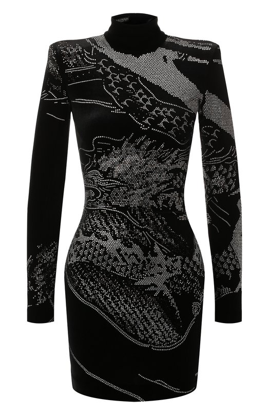 Платье Balmain