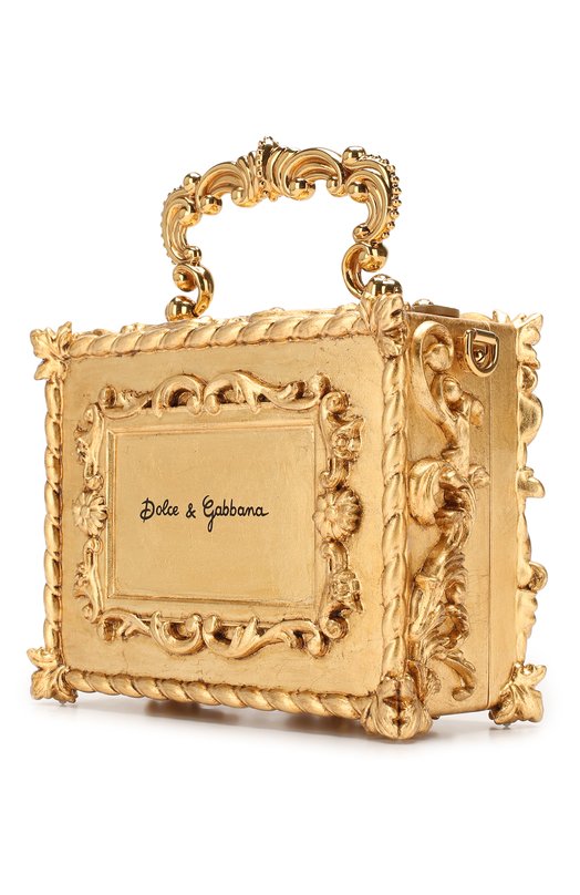 Dolce & Gabbana Сумка Dolce Box Dolce & Gabbana