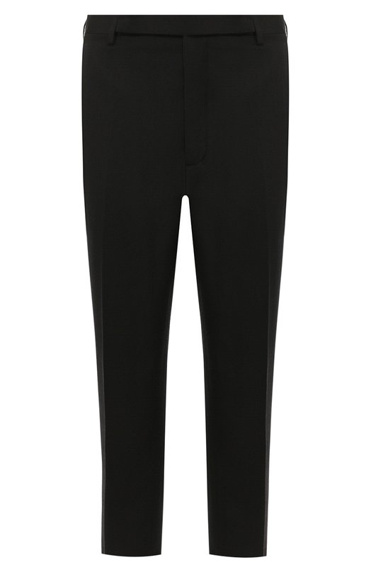 Брюки Rick Owens Брюки Rick Owens