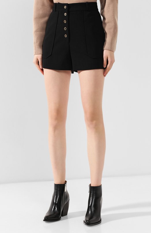 Шорты Stella McCartney Шорты Stella McCartney