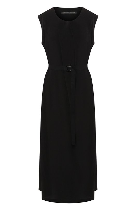 Платье Yohji Yamamoto