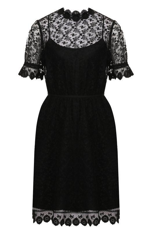 Платье Burberry