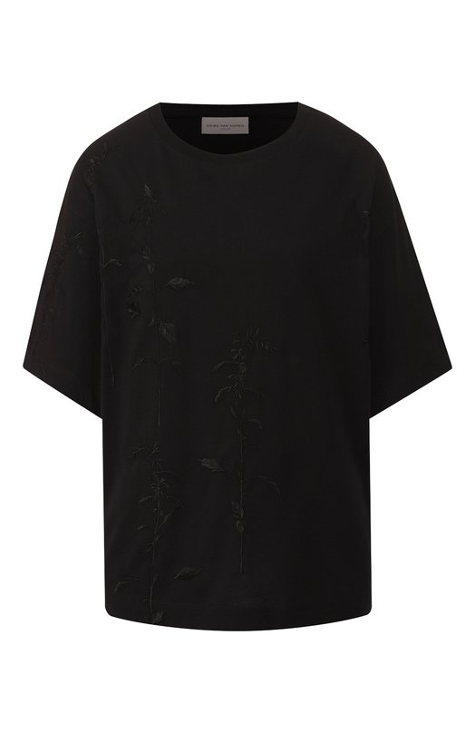 Футболка Dries Van Noten Футболка Dries Van Noten