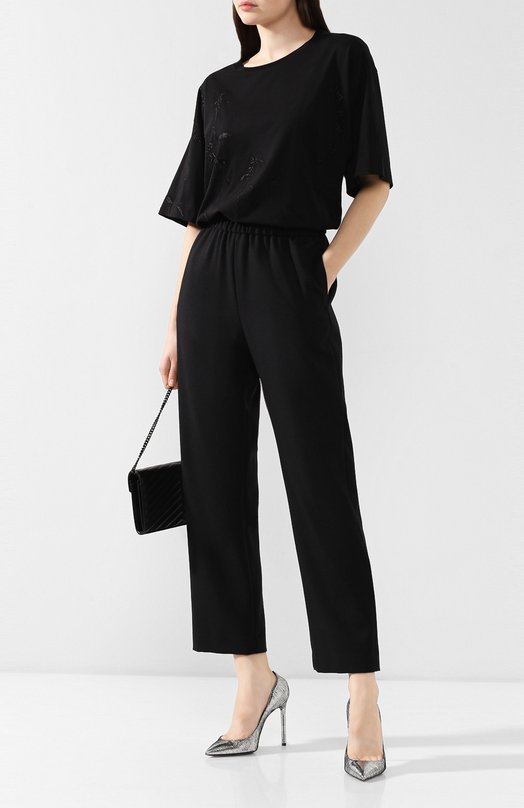 Футболка Dries Van Noten Футболка Dries Van Noten