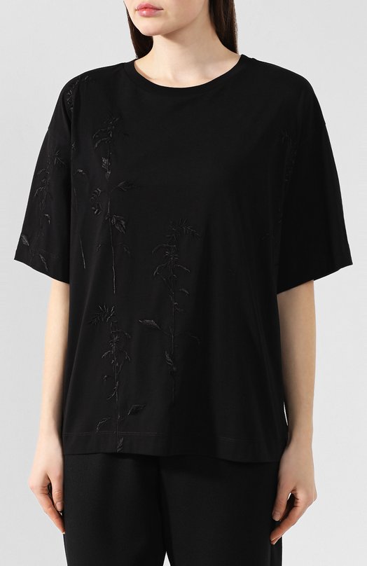 Футболка Dries Van Noten Футболка Dries Van Noten