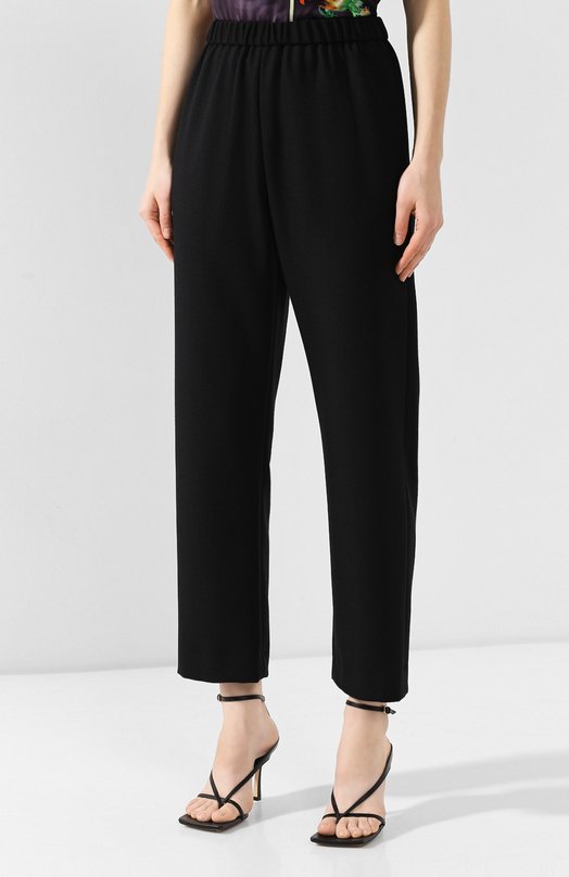 Брюки Dries Van Noten Брюки Dries Van Noten